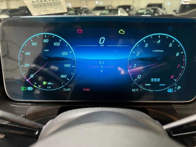 2027 Mercedes-Benz C 300 4MATIC® Sedan