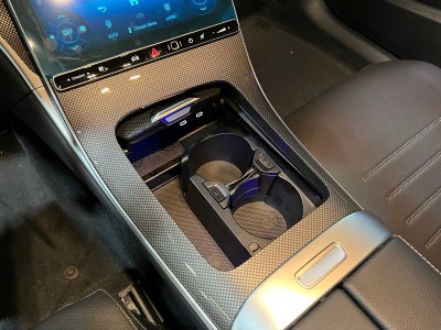 2027 Mercedes-Benz C 300 4MATIC® Sedan