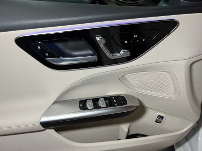 2025 Mercedes-Benz C 300 C 300