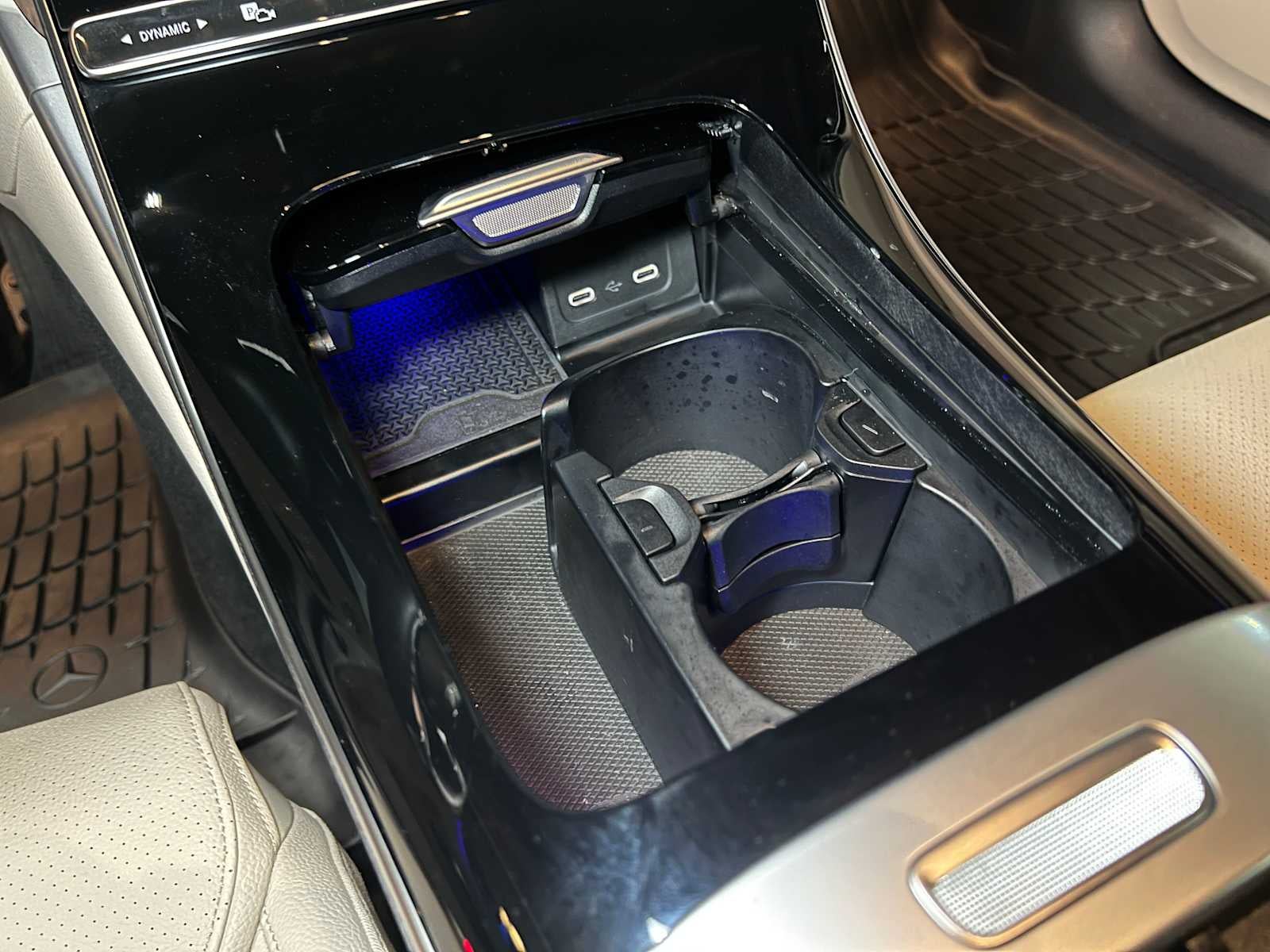 2025 Mercedes-Benz C 300 C 300