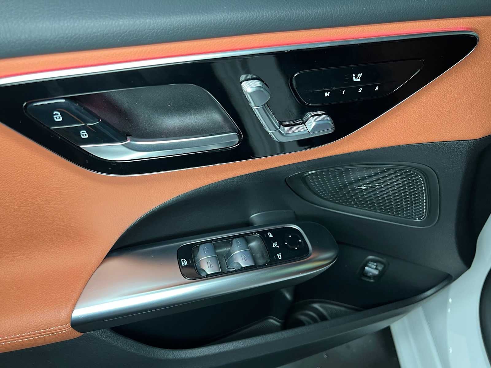 2026 Mercedes-Benz C 300 4MATIC® Sedan