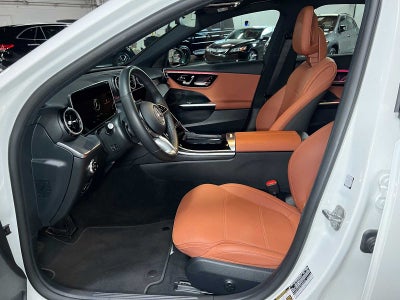 2026 Mercedes-Benz C 300 4MATIC® Sedan