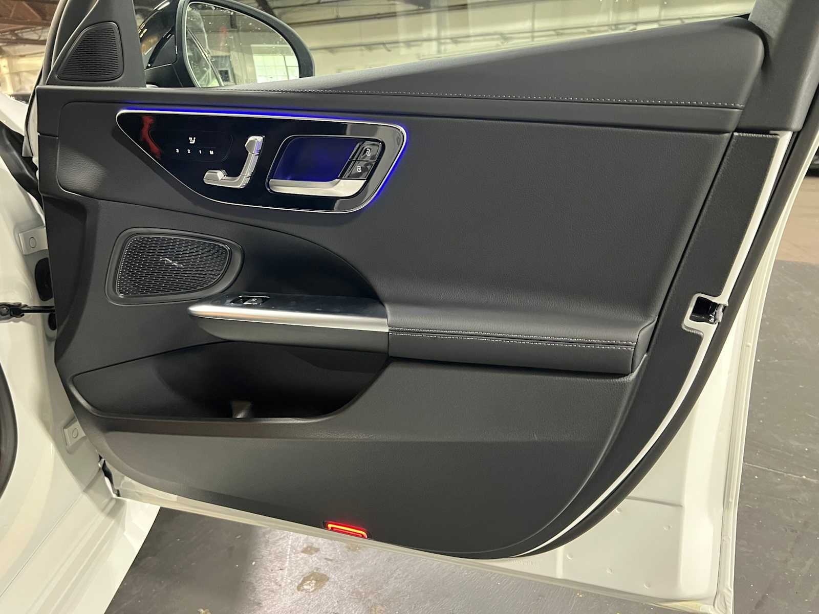 2026 Mercedes-Benz C 300 4MATIC® Sedan