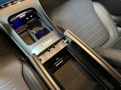 2026 Mercedes-Benz C 300 4MATIC® Sedan