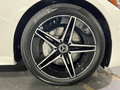 2026 Mercedes-Benz C 300 4MATIC® Sedan