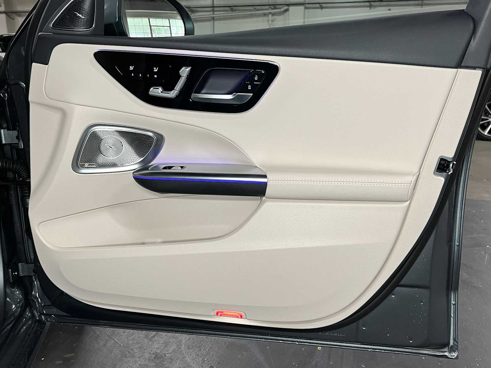 2026 Mercedes-Benz C 300 4MATIC® Sedan