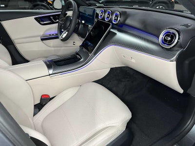 2026 Mercedes-Benz C 300 4MATIC® Sedan