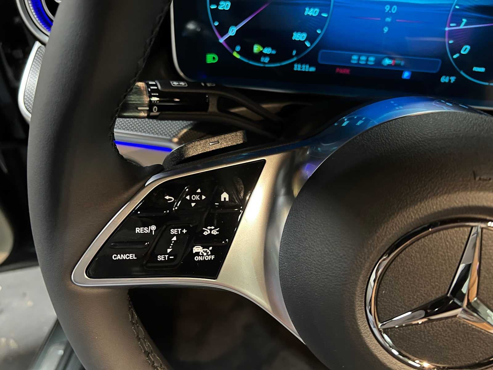 2026 Mercedes-Benz C 300 4MATIC® Sedan