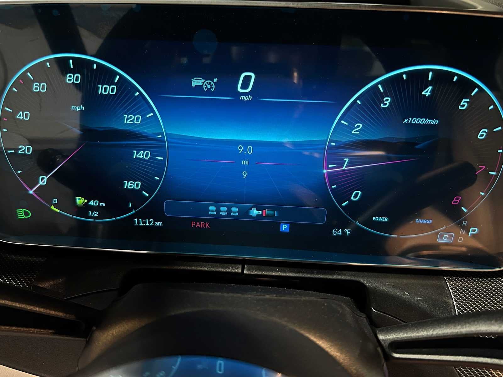 2026 Mercedes-Benz C 300 4MATIC® Sedan