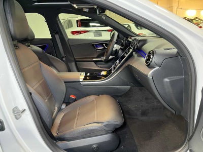 2027 Mercedes-Benz C 300 4MATIC® Sedan