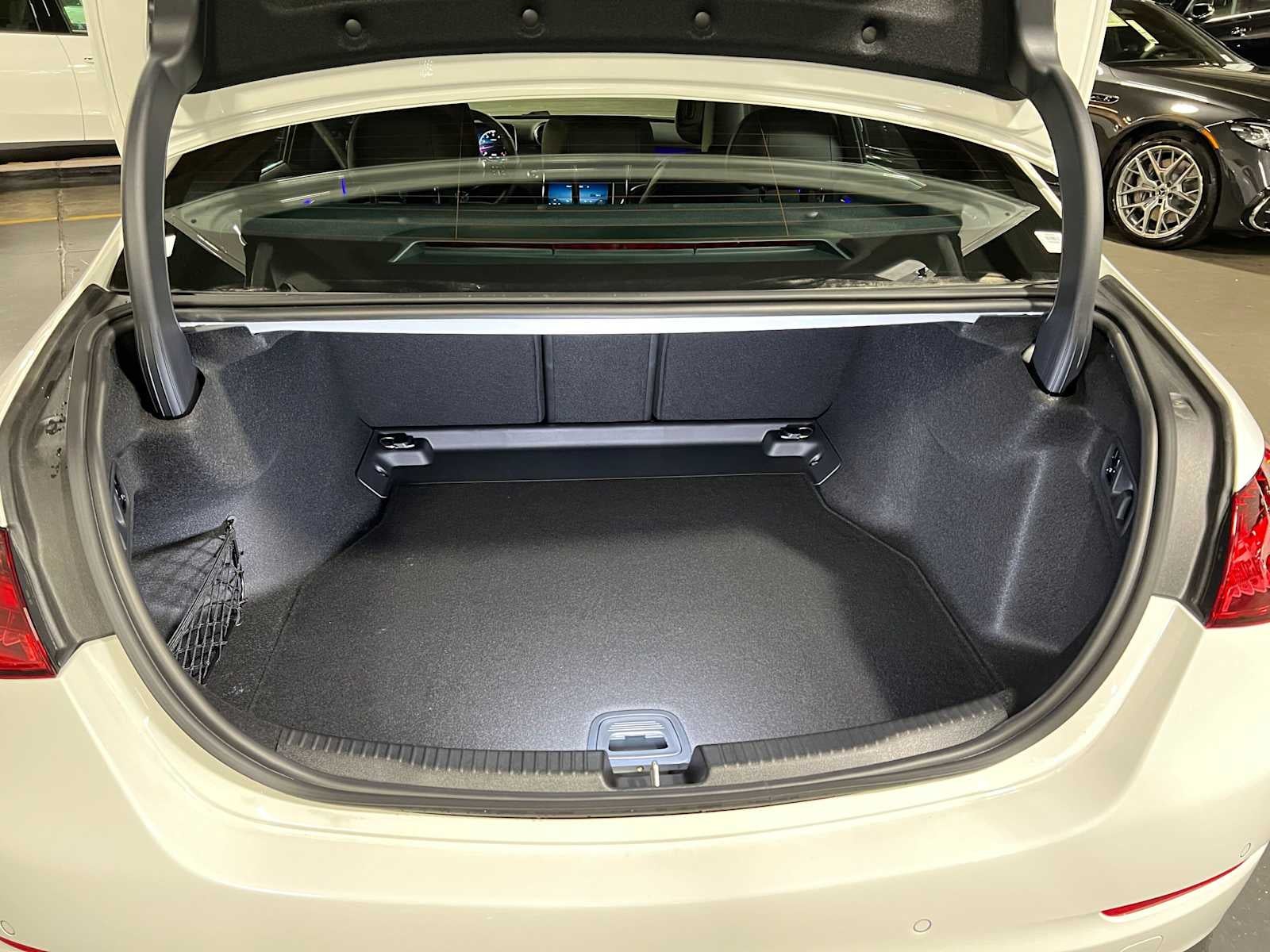 2027 Mercedes-Benz C 300 4MATIC® Sedan