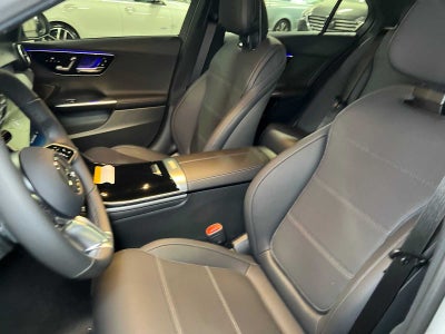 2027 Mercedes-Benz C 300 4MATIC® Sedan