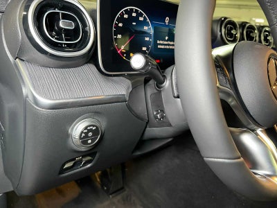 2027 Mercedes-Benz C 300 4MATIC® Sedan