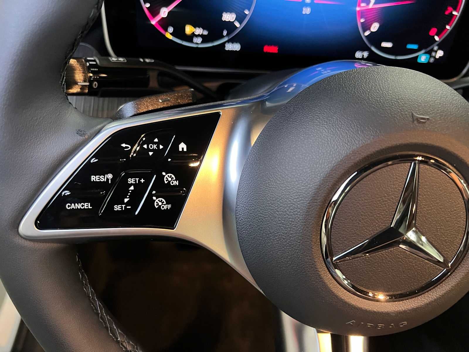 2027 Mercedes-Benz C 300 4MATIC® Sedan