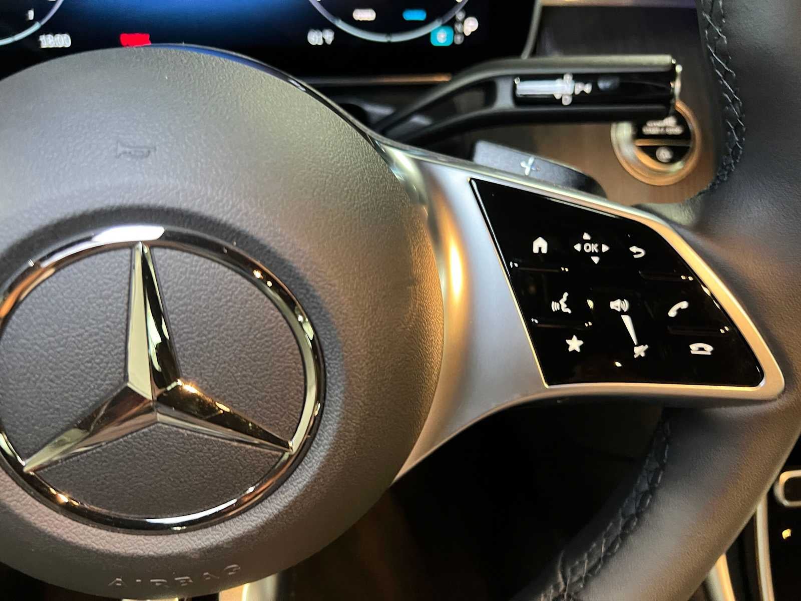 2027 Mercedes-Benz C 300 4MATIC® Sedan