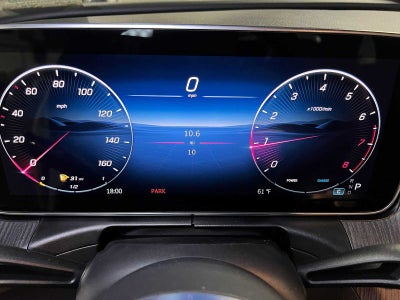 2027 Mercedes-Benz C 300 4MATIC® Sedan