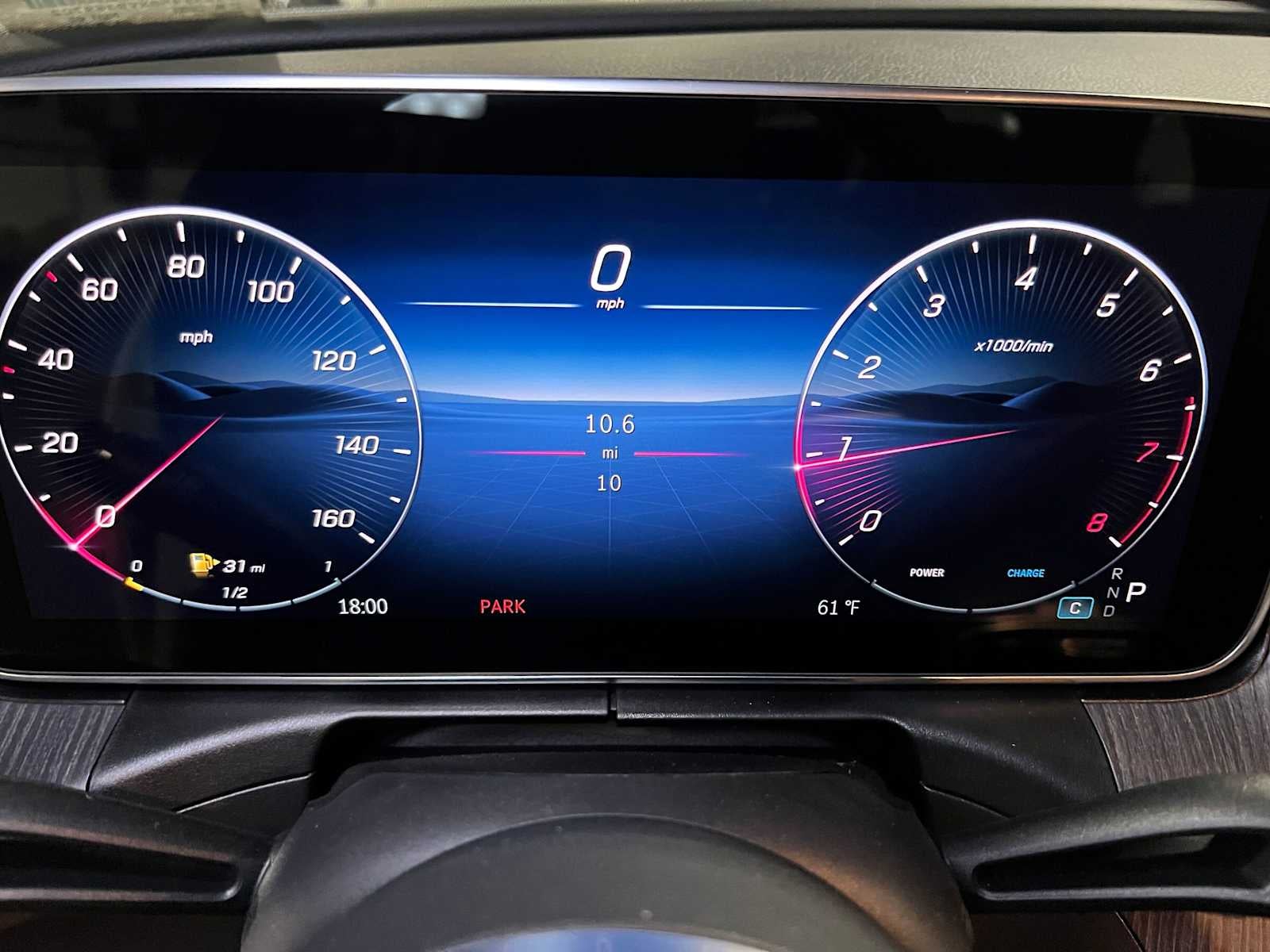 2027 Mercedes-Benz C 300 4MATIC® Sedan