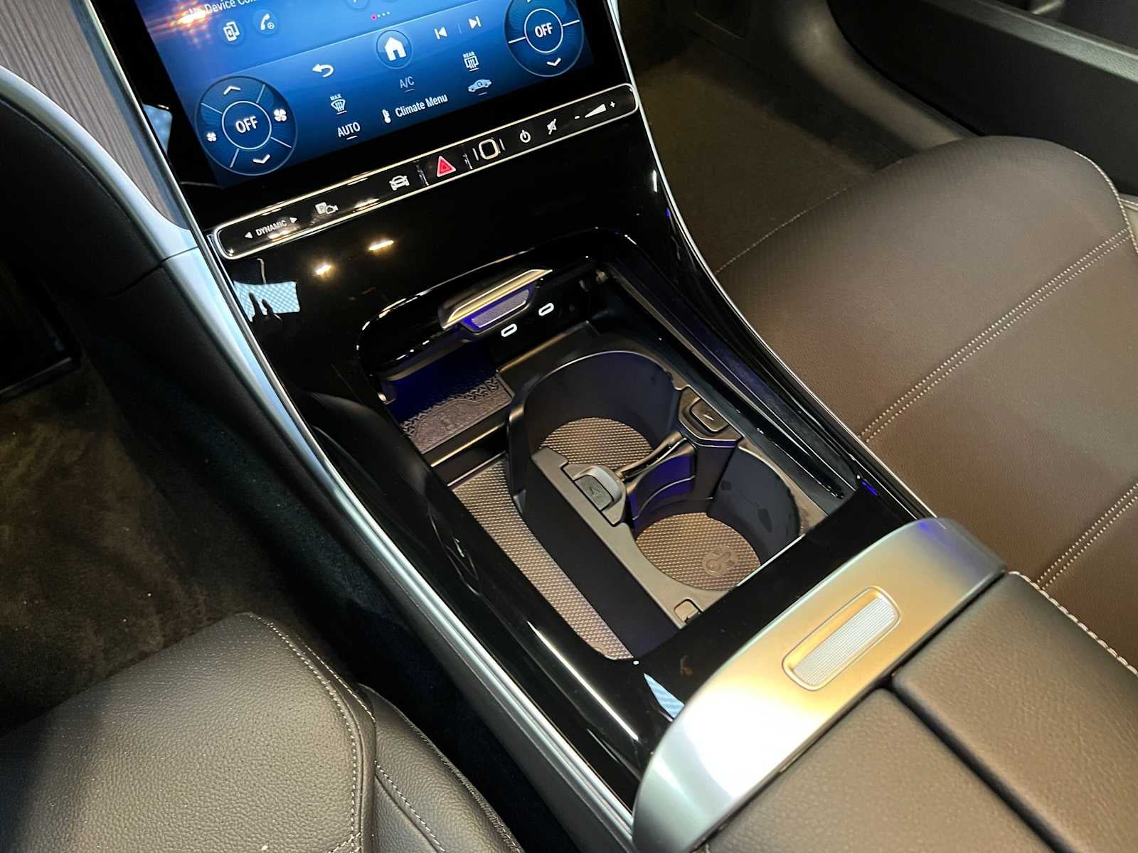 2027 Mercedes-Benz C 300 4MATIC® Sedan