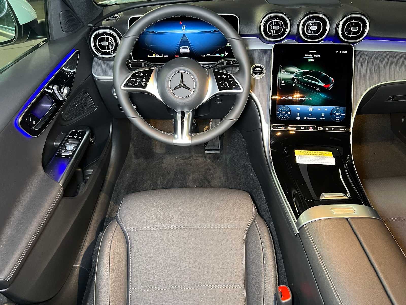 2027 Mercedes-Benz C 300 4MATIC® Sedan