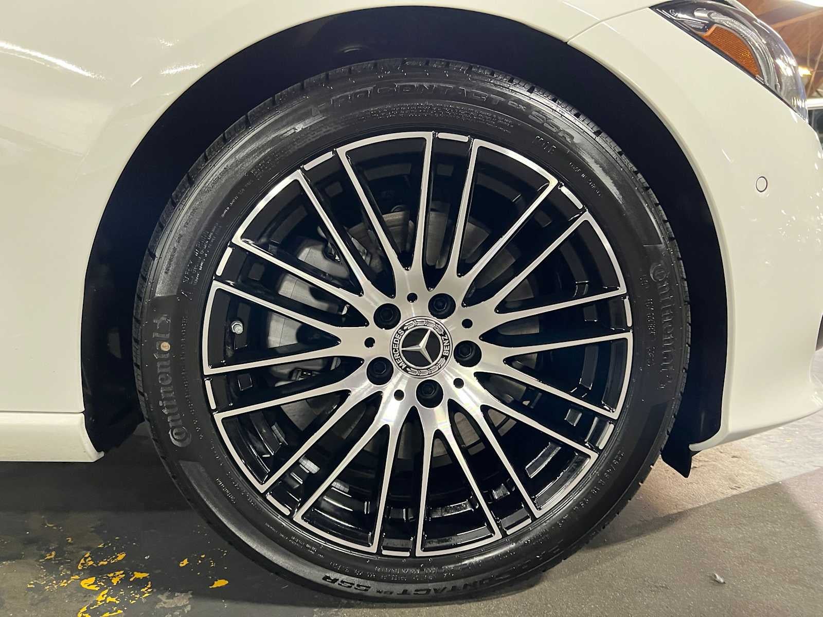 2027 Mercedes-Benz C 300 4MATIC® Sedan
