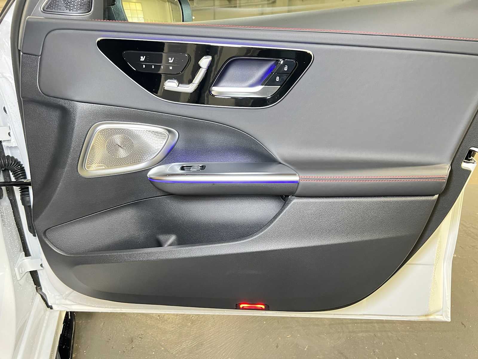 2026 Mercedes-Benz C-Class AMG® C 63 S E Performance