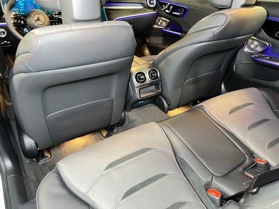 2026 Mercedes-Benz C-Class AMG® C 63 S E Performance