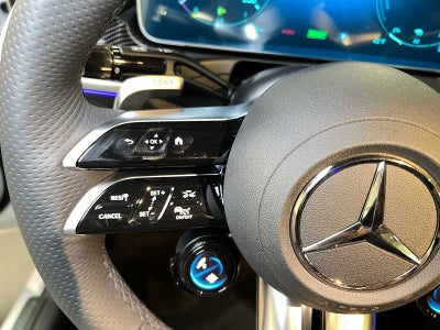 2026 Mercedes-Benz C-Class AMG® C 63 S E Performance