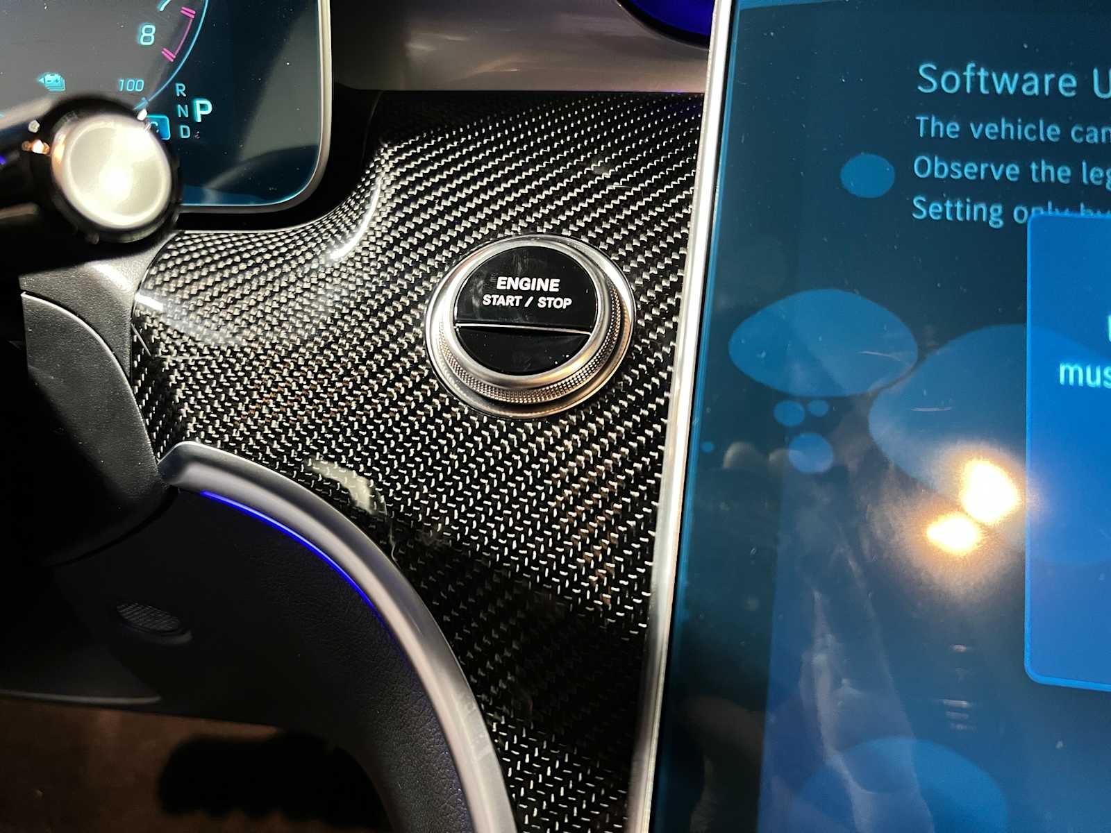 2026 Mercedes-Benz C-Class AMG® C 63 S E Performance