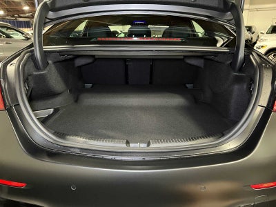 2026 Mercedes-Benz C-Class AMG® C 63 S E Performance