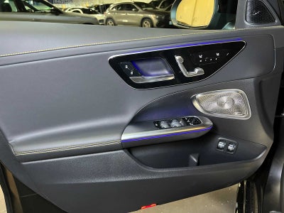 2025 Mercedes-Benz C-Class AMG® C 63 S E Performance