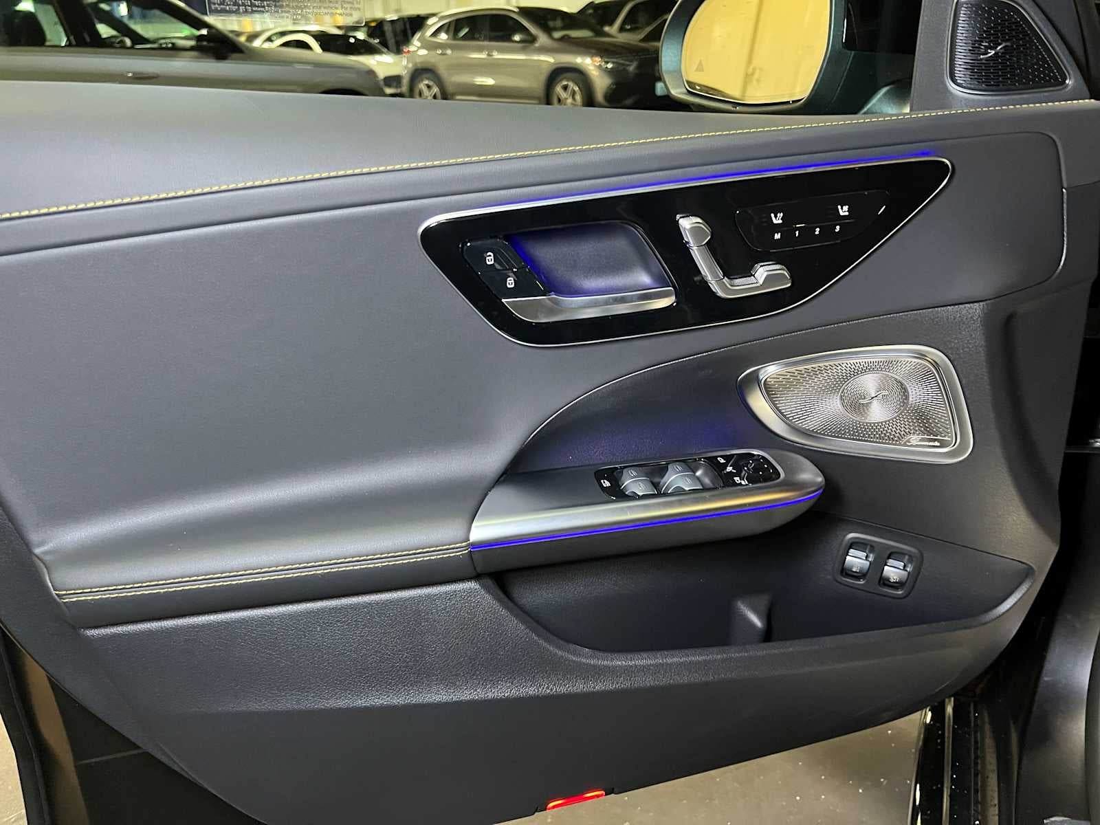 2025 Mercedes-Benz C-Class AMG® C 63 S E Performance