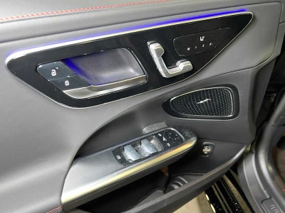 2026 Mercedes-Benz AMG® C 43 4MATIC® Sedan