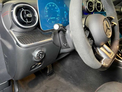 2026 Mercedes-Benz AMG® C 43 4MATIC® Sedan