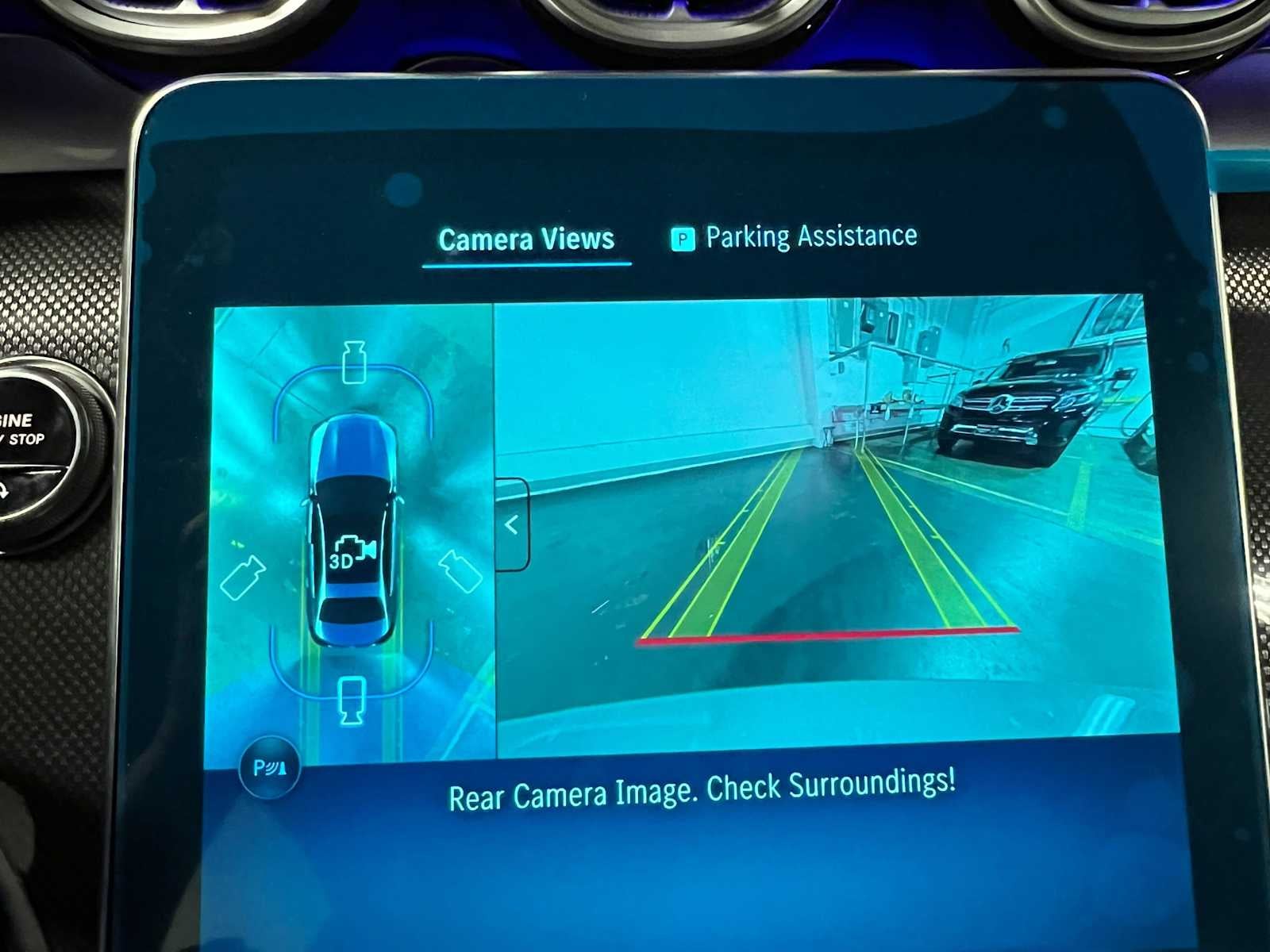 2026 Mercedes-Benz AMG® C 43 4MATIC® Sedan