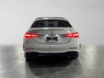 2026 Mercedes-Benz AMG® C 43 4MATIC® Sedan