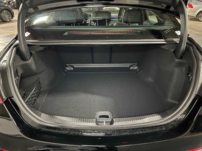 2026 Mercedes-Benz AMG® C 43 4MATIC® Sedan