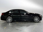 2026 Mercedes-Benz AMG® C 43 4MATIC® Sedan