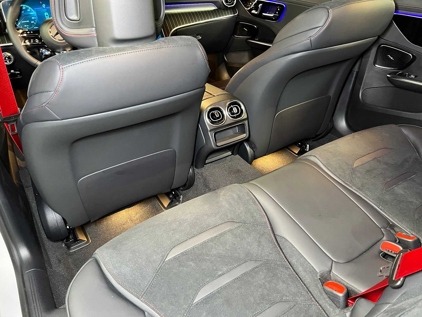 2026 Mercedes-Benz C-Class AMG® C 43