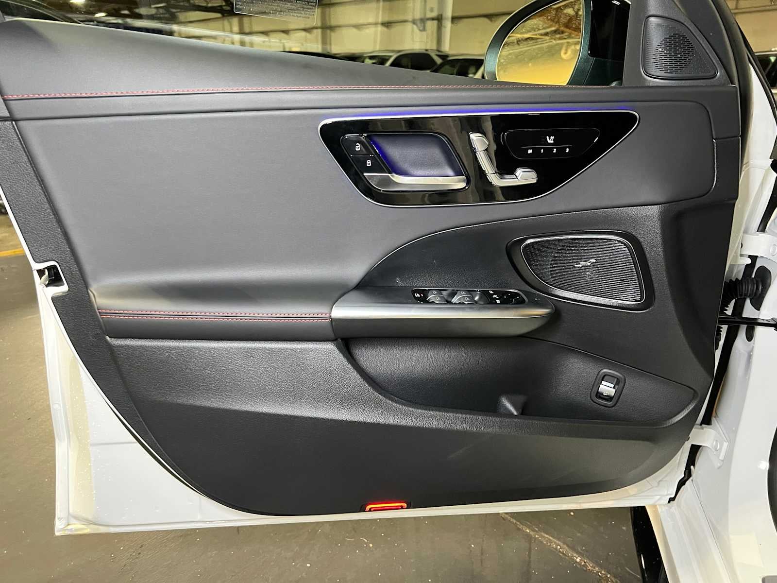 2026 Mercedes-Benz C-Class AMG® C 43