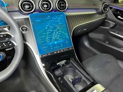 2026 Mercedes-Benz C-Class AMG® C 43