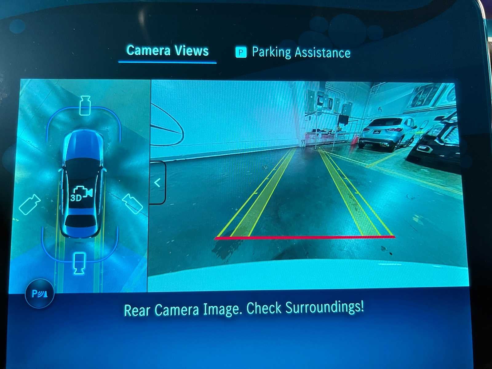 2026 Mercedes-Benz C-Class AMG® C 43