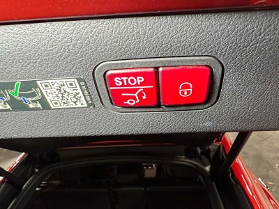 2022 Mercedes-Benz EQS 450+ EQS 450+