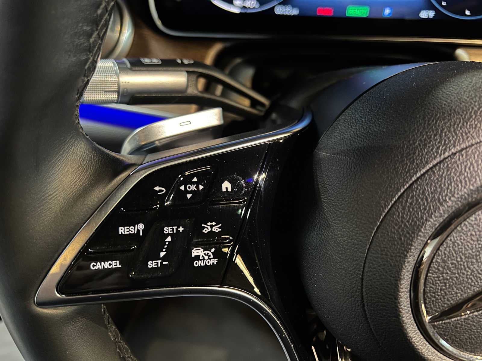 2022 Mercedes-Benz EQS 450+ EQS 450+