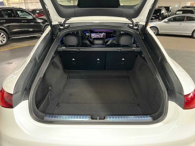 2026 Mercedes-Benz EQS 450 4MATIC® Sedan