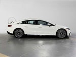 2026 Mercedes-Benz EQS 450 4MATIC® Sedan