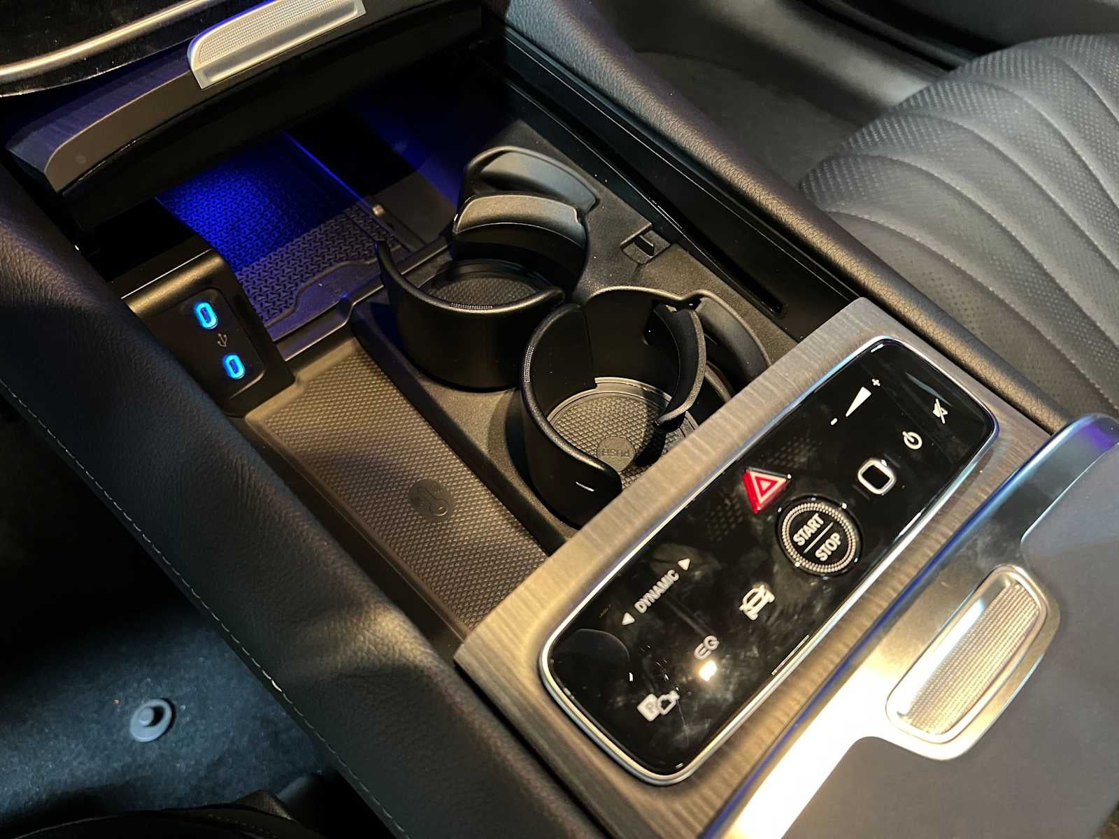 2026 Mercedes-Benz EQS 450 4MATIC® Sedan