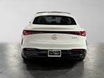 2026 Mercedes-Benz EQS 450 4MATIC® Sedan