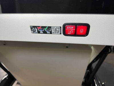 2026 Mercedes-Benz EQS 450 4MATIC® Sedan