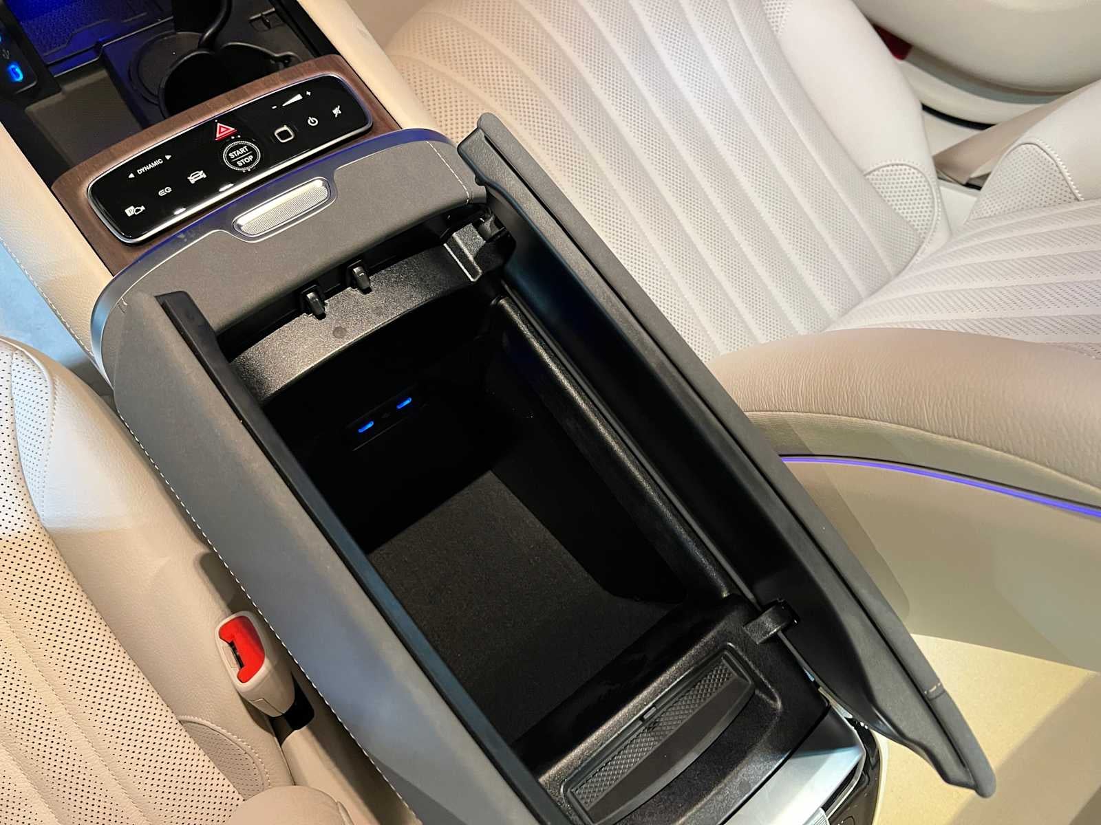 2026 Mercedes-Benz EQS 450 4MATIC® Sedan