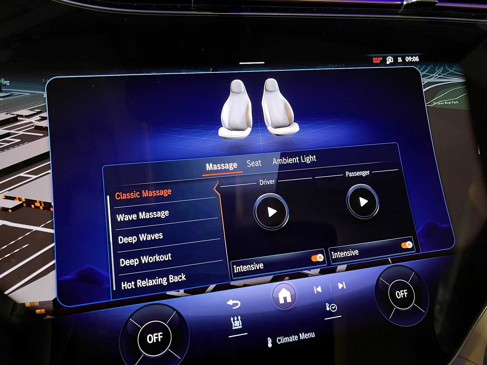 2026 Mercedes-Benz EQS 450 4MATIC® Sedan